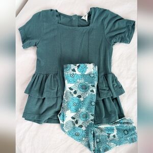 Kate Quinn 2T Girls Matching Set